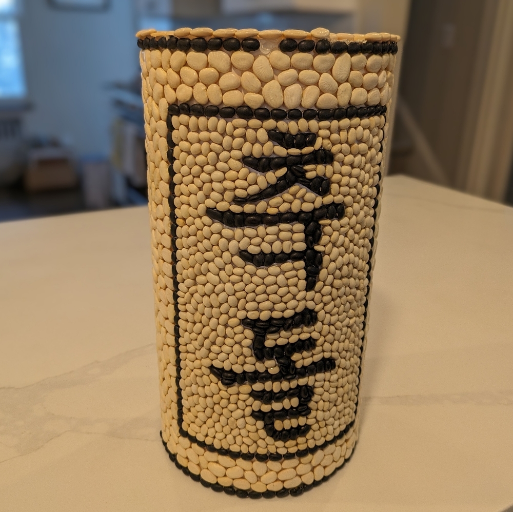 Korean Dol Tower